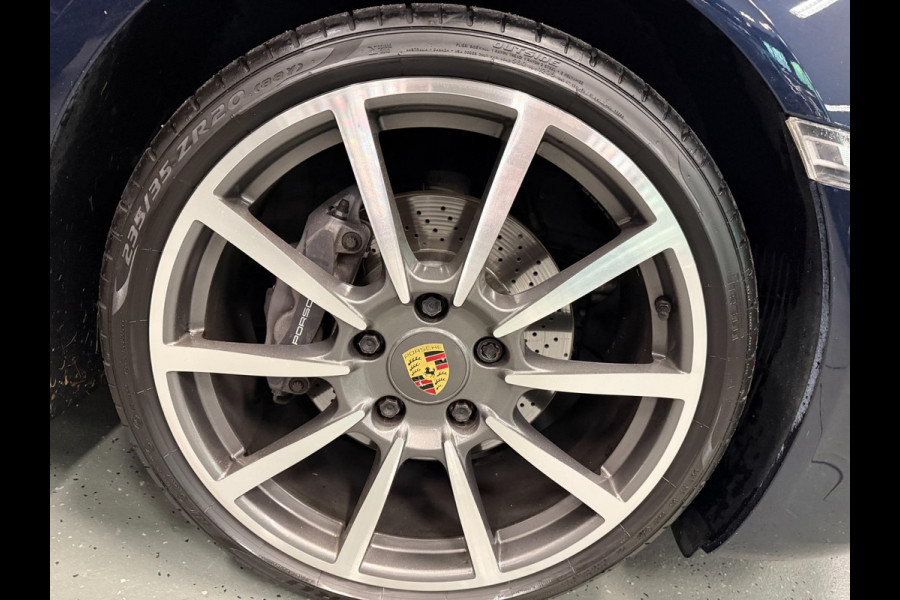 Porsche 718 Cayman 2.0 300PK NAVI/BOSE/DAB/LED/M-STOELEN/ECC/PDC/CRUISE/// Porsche 718 Cayman 2.0 300PK NAVI/BOSE/DAB/LED/M-STOELEN/ECC/PDC/CRUISE///