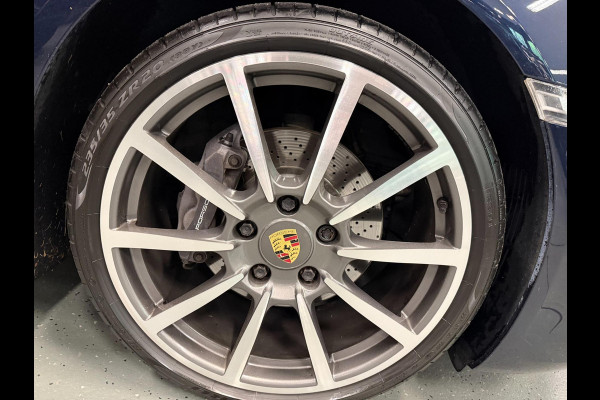 Porsche 718 Cayman 2.0 300PK NAVI/BOSE/DAB/LED/M-STOELEN/ECC/PDC/CRUISE/// Porsche 718 Cayman 2.0 300PK NAVI/BOSE/DAB/LED/M-STOELEN/ECC/PDC/CRUISE///