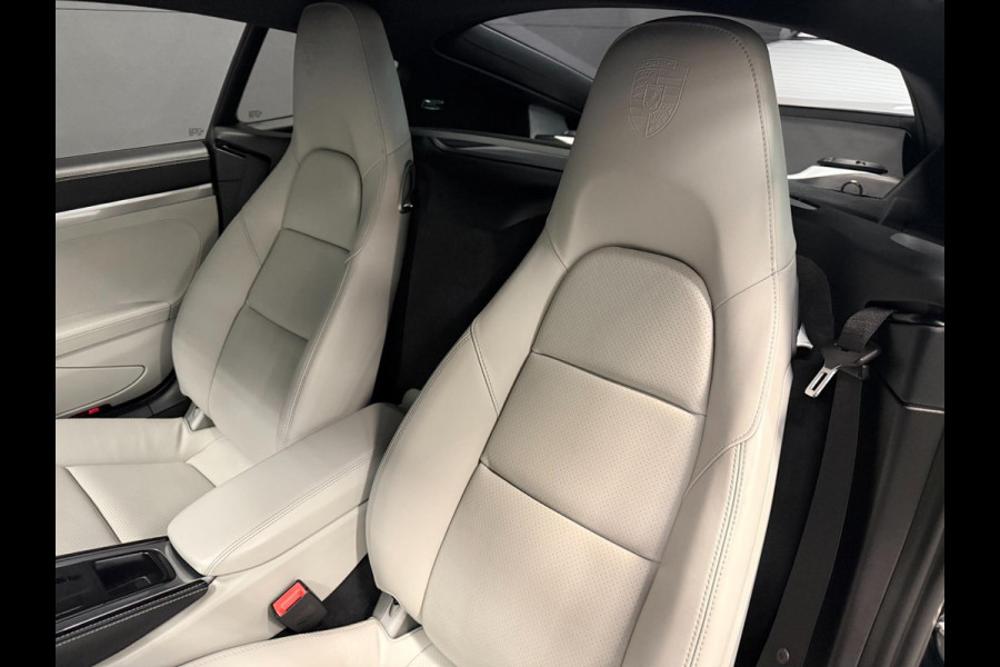 Porsche 718 Cayman 2.0 300PK NAVI/BOSE/DAB/LED/M-STOELEN/ECC/PDC/CRUISE/// Porsche 718 Cayman 2.0 300PK NAVI/BOSE/DAB/LED/M-STOELEN/ECC/PDC/CRUISE///