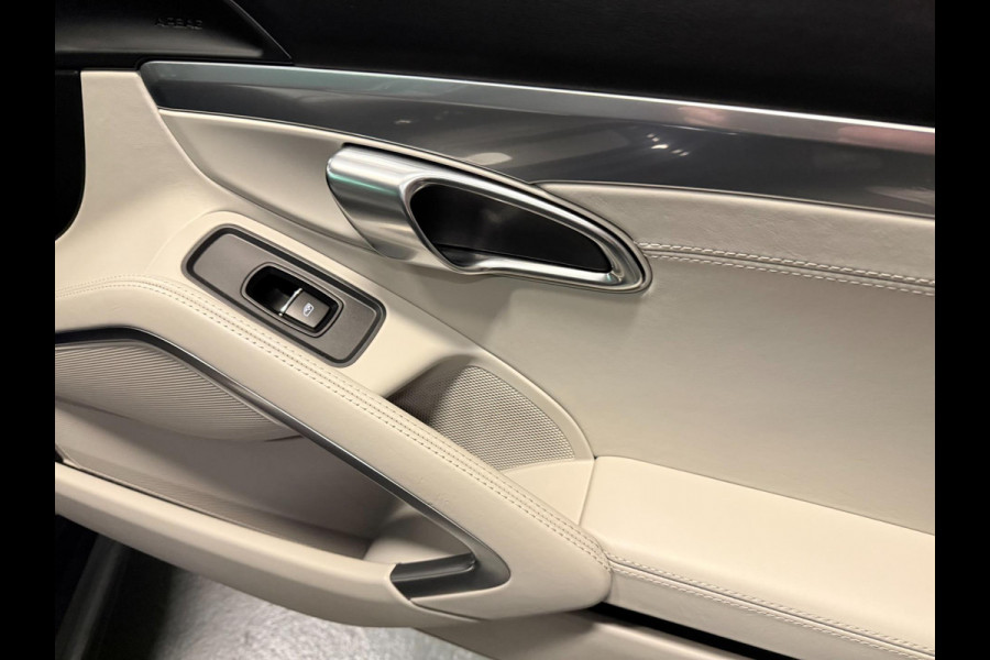 Porsche 718 Cayman 2.0 300PK NAVI/BOSE/DAB/LED/M-STOELEN/ECC/PDC/CRUISE/// Porsche 718 Cayman 2.0 300PK NAVI/BOSE/DAB/LED/M-STOELEN/ECC/PDC/CRUISE///