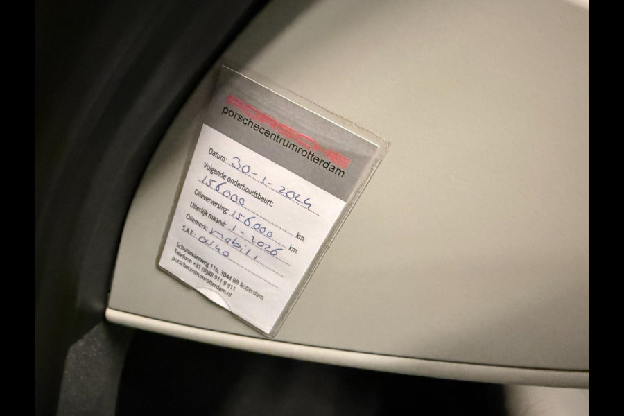 Porsche 718 Cayman 2.0 300PK NAVI/BOSE/DAB/LED/M-STOELEN/ECC/PDC/CRUISE/// Porsche 718 Cayman 2.0 300PK NAVI/BOSE/DAB/LED/M-STOELEN/ECC/PDC/CRUISE///