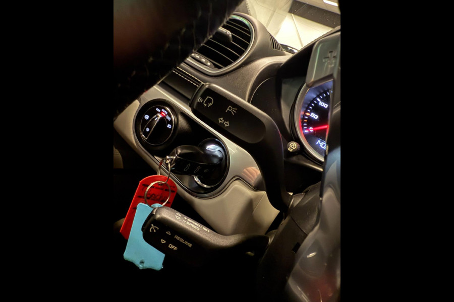 Porsche 718 Cayman 2.0 300PK NAVI/BOSE/DAB/LED/M-STOELEN/ECC/PDC/CRUISE/// Porsche 718 Cayman 2.0 300PK NAVI/BOSE/DAB/LED/M-STOELEN/ECC/PDC/CRUISE///