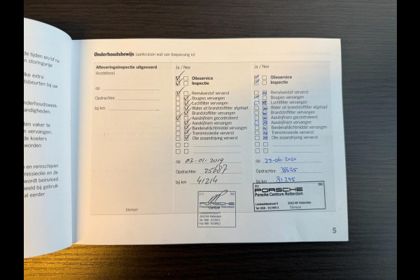 Porsche 718 Cayman 2.0 300PK NAVI/BOSE/DAB/LED/M-STOELEN/ECC/PDC/CRUISE/// Porsche 718 Cayman 2.0 300PK NAVI/BOSE/DAB/LED/M-STOELEN/ECC/PDC/CRUISE///