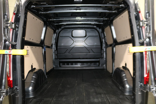 Ford Transit Custom 2.0 TDci 130pk L2 H1 Limited Ford Transit Custom 2.0 TDci 130pk L2 H1 Limited