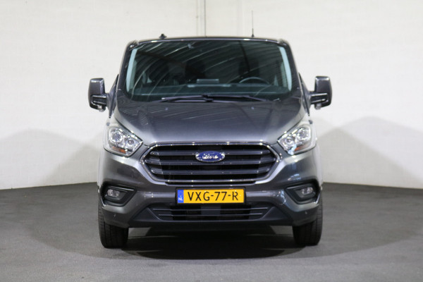 Ford Transit Custom 2.0 TDci 130pk L2 H1 Limited Ford Transit Custom 2.0 TDci 130pk L2 H1 Limited