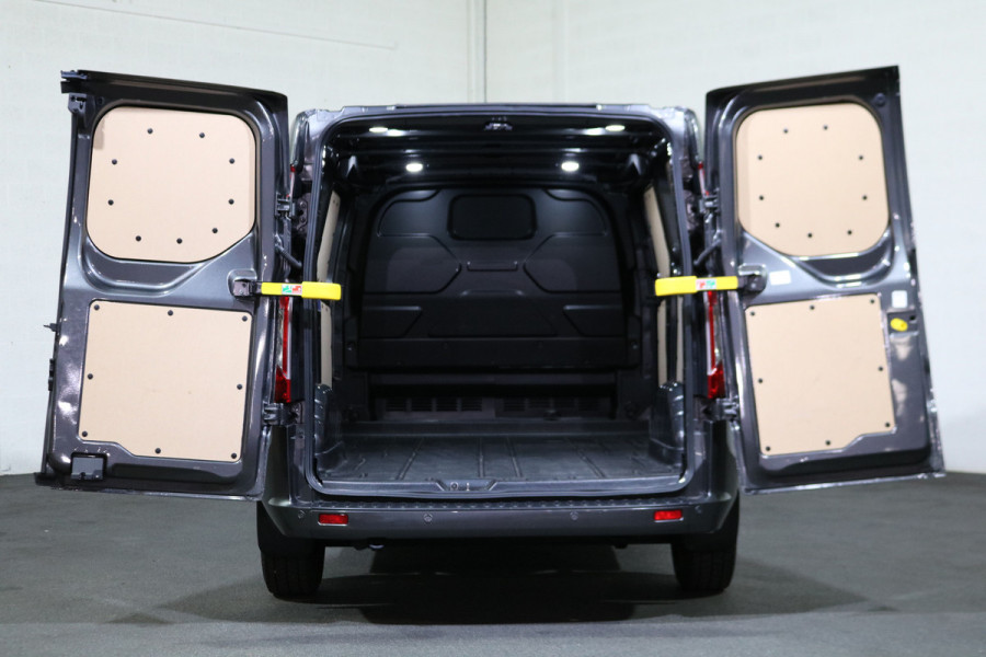 Ford Transit Custom 2.0 TDci 130pk L2 H1 Limited Ford Transit Custom 2.0 TDci 130pk L2 H1 Limited