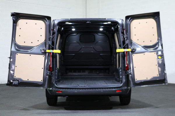 Ford Transit Custom 2.0 TDci 130pk L2 H1 Limited Ford Transit Custom 2.0 TDci 130pk L2 H1 Limited