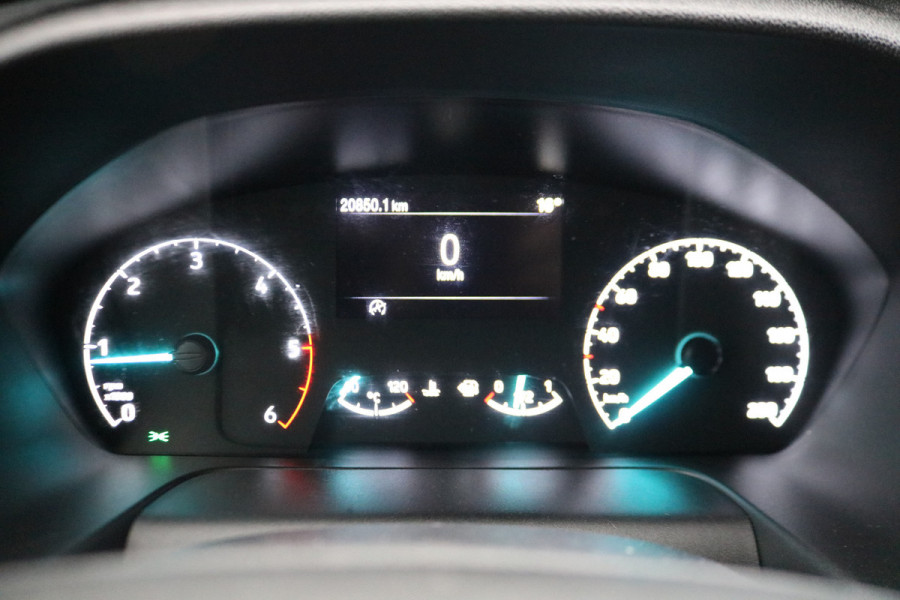 Ford Transit Custom 2.0 TDci 130pk L2 H1 Limited Ford Transit Custom 2.0 TDci 130pk L2 H1 Limited