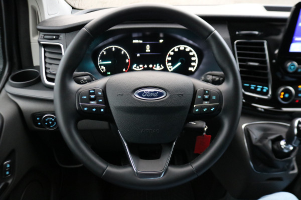 Ford Transit Custom 2.0 TDci 130pk L2 H1 Limited Ford Transit Custom 2.0 TDci 130pk L2 H1 Limited