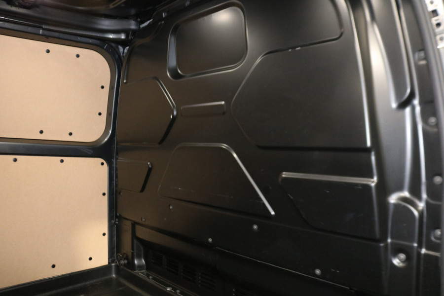 Ford Transit Custom 2.0 TDci 130pk L2 H1 Limited Ford Transit Custom 2.0 TDci 130pk L2 H1 Limited