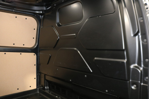 Ford Transit Custom 2.0 TDci 130pk L2 H1 Limited Ford Transit Custom 2.0 TDci 130pk L2 H1 Limited