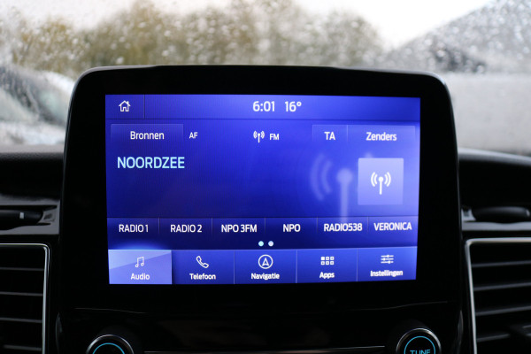 Ford Transit Custom 2.0 TDci 130pk L2 H1 Limited Ford Transit Custom 2.0 TDci 130pk L2 H1 Limited