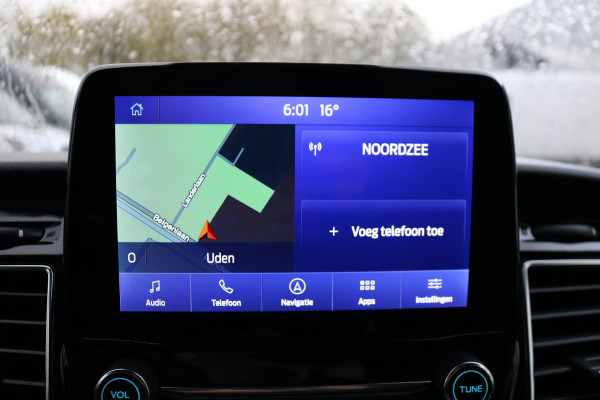 Ford Transit Custom 2.0 TDci 130pk L2 H1 Limited Ford Transit Custom 2.0 TDci 130pk L2 H1 Limited