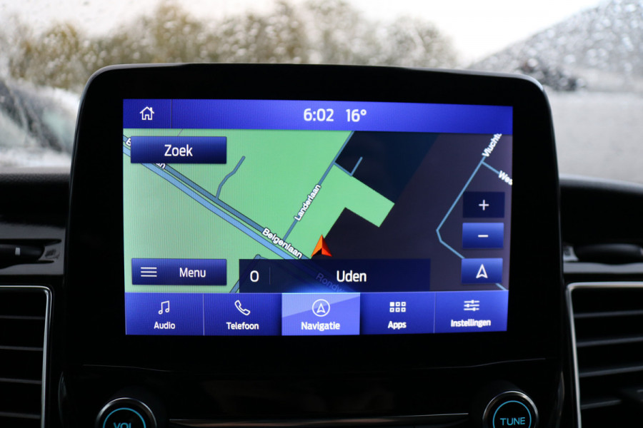 Ford Transit Custom 2.0 TDci 130pk L2 H1 Limited Ford Transit Custom 2.0 TDci 130pk L2 H1 Limited