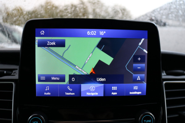 Ford Transit Custom 2.0 TDci 130pk L2 H1 Limited Ford Transit Custom 2.0 TDci 130pk L2 H1 Limited