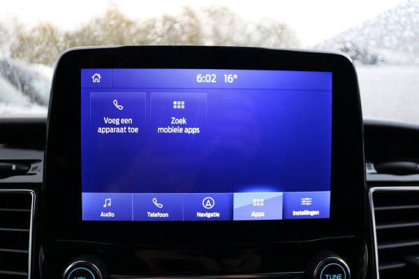 Ford Transit Custom 2.0 TDci 130pk L2 H1 Limited Ford Transit Custom 2.0 TDci 130pk L2 H1 Limited