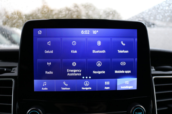 Ford Transit Custom 2.0 TDci 130pk L2 H1 Limited Ford Transit Custom 2.0 TDci 130pk L2 H1 Limited