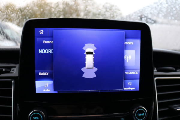 Ford Transit Custom 2.0 TDci 130pk L2 H1 Limited Ford Transit Custom 2.0 TDci 130pk L2 H1 Limited