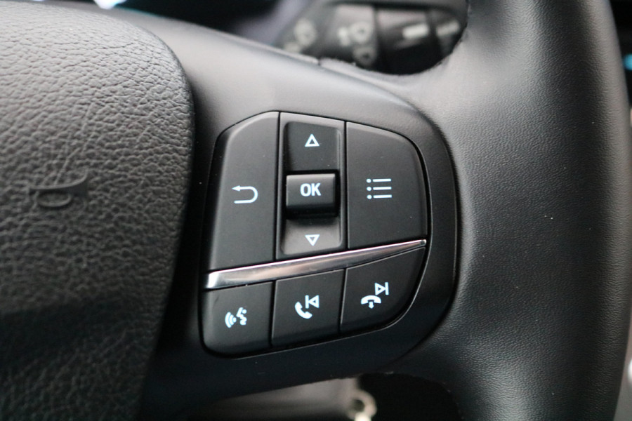 Ford Transit Custom 2.0 TDci 130pk L2 H1 Limited Ford Transit Custom 2.0 TDci 130pk L2 H1 Limited