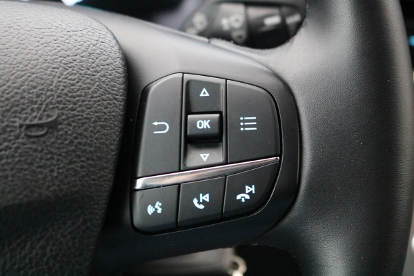 Ford Transit Custom 2.0 TDci 130pk L2 H1 Limited Ford Transit Custom 2.0 TDci 130pk L2 H1 Limited