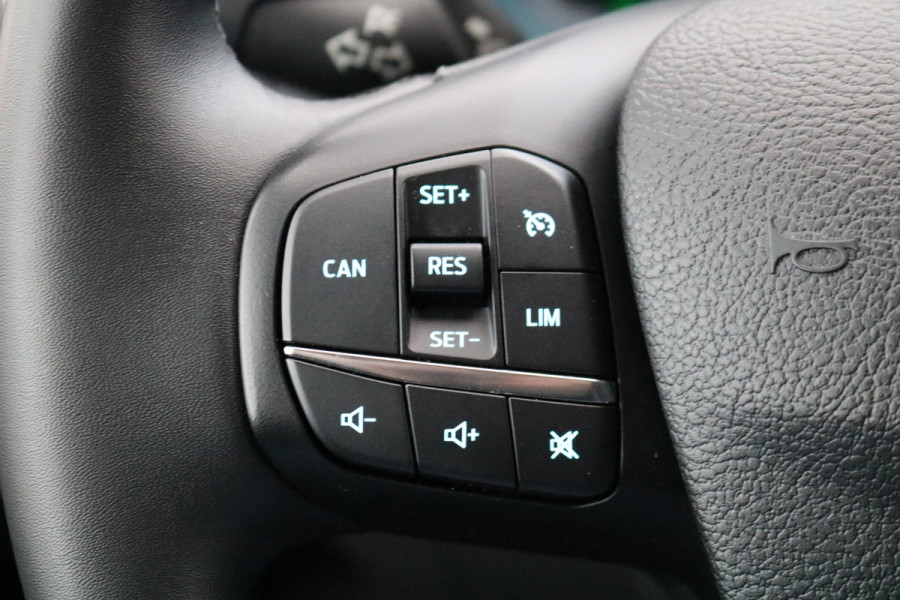 Ford Transit Custom 2.0 TDci 130pk L2 H1 Limited Ford Transit Custom 2.0 TDci 130pk L2 H1 Limited