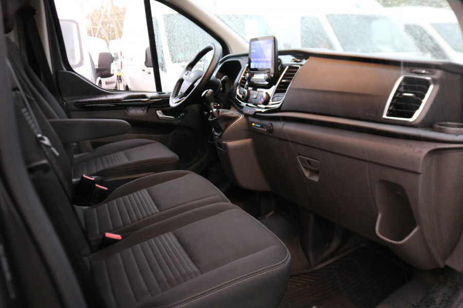 Ford Transit Custom 2.0 TDci 130pk L2 H1 Limited Ford Transit Custom 2.0 TDci 130pk L2 H1 Limited