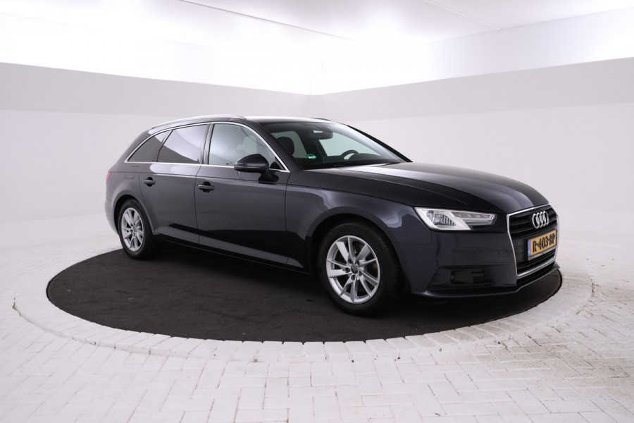 Audi A4 Avant 2.0 TDI Design Pro Line Plus Automaat, B&O sound, Virtual cockpit, Navi, Audi A4 Avant 2.0 TDI Design Pro Line Plus Automaat, B&O sound, Virtual cockpit, Navi,