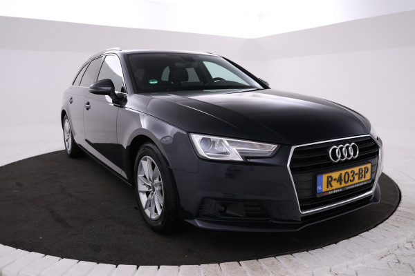 Audi A4 Avant 2.0 TDI Design Pro Line Plus Automaat, B&O sound, Virtual cockpit, Navi, Audi A4 Avant 2.0 TDI Design Pro Line Plus Automaat, B&O sound, Virtual cockpit, Navi,