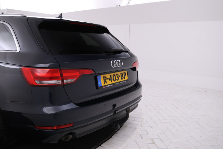 Audi A4 Avant 2.0 TDI Design Pro Line Plus Automaat, B&O sound, Virtual cockpit, Navi, Audi A4 Avant 2.0 TDI Design Pro Line Plus Automaat, B&O sound, Virtual cockpit, Navi,