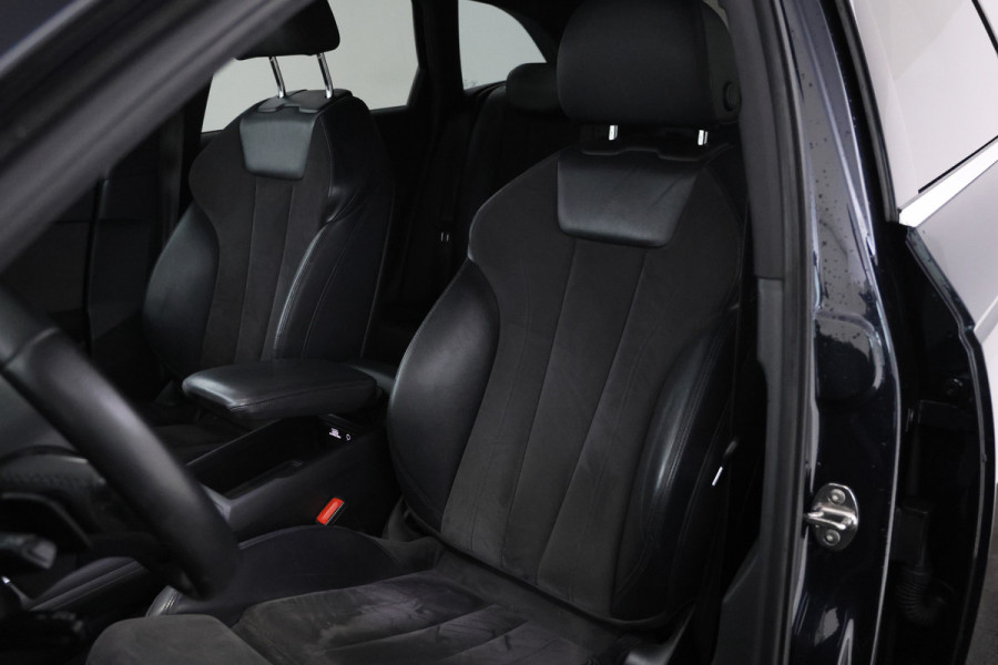 Audi A4 Avant 2.0 TDI Design Pro Line Plus Automaat, B&O sound, Virtual cockpit, Navi, Audi A4 Avant 2.0 TDI Design Pro Line Plus Automaat, B&O sound, Virtual cockpit, Navi,