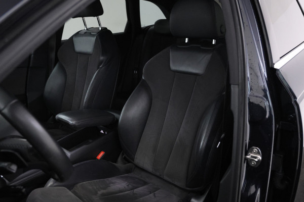 Audi A4 Avant 2.0 TDI Design Pro Line Plus Automaat, B&O sound, Virtual cockpit, Navi, Audi A4 Avant 2.0 TDI Design Pro Line Plus Automaat, B&O sound, Virtual cockpit, Navi,