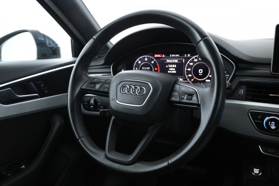 Audi A4 Avant 2.0 TDI Design Pro Line Plus Automaat, B&O sound, Virtual cockpit, Navi, Audi A4 Avant 2.0 TDI Design Pro Line Plus Automaat, B&O sound, Virtual cockpit, Navi,