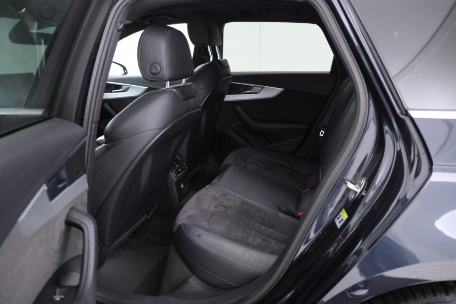 Audi A4 Avant 2.0 TDI Design Pro Line Plus Automaat, B&O sound, Virtual cockpit, Navi, Audi A4 Avant 2.0 TDI Design Pro Line Plus Automaat, B&O sound, Virtual cockpit, Navi,