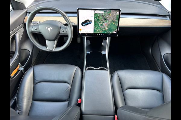 Tesla Model 3 Standard RWD Plus 60 kWh 85% SOH 1e EIG Rijklaarprijs!