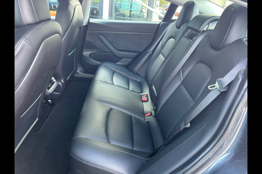 Tesla Model 3 Standard RWD Plus 60 kWh 85% SOH 1e EIG Rijklaarprijs!