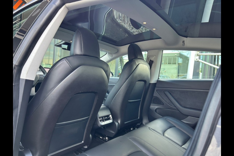 Tesla Model 3 Standard RWD Plus 60 kWh 85% SOH 1e EIG Rijklaarprijs!
