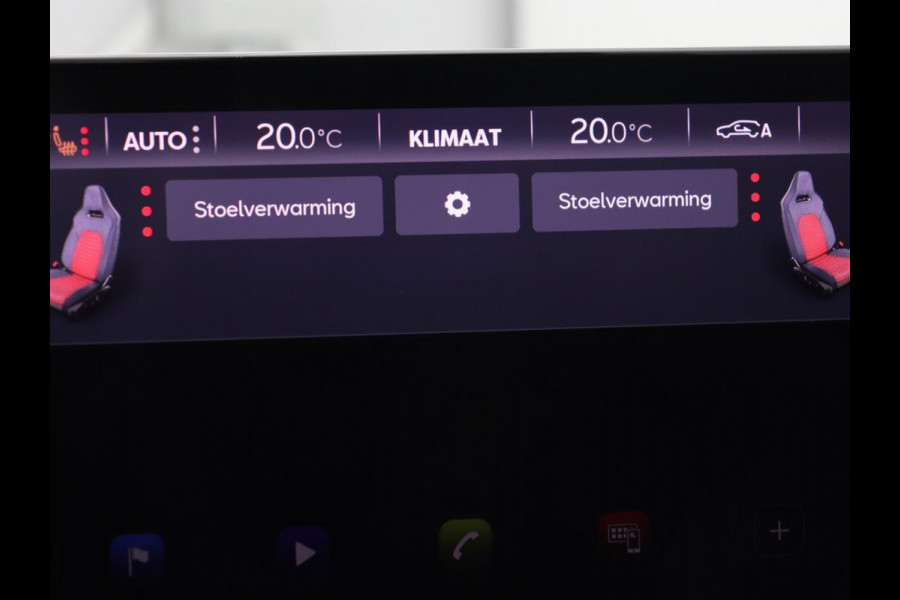 CUPRA Born Performance One 62 kWh | Stoel & stuurverwarming | Massage | Camera | Adaptive cruise | Carplay | Keyless | Navigatie CUPRA Born Performance One 62 kWh | Stoel & stuurverwarming | Massage | Camera | Adaptive cruise | Carplay | Keyless | Navigatie