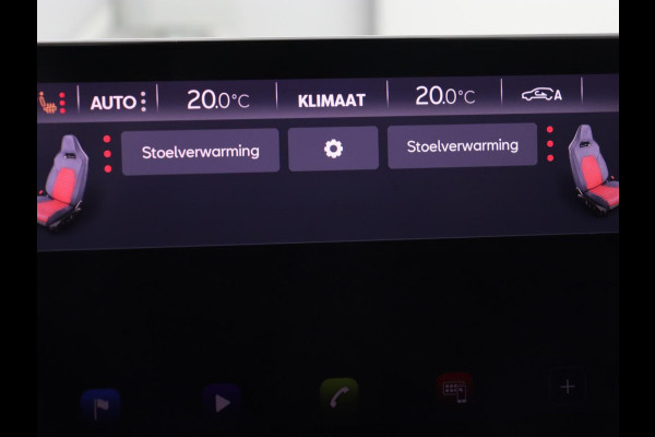 CUPRA Born Performance One 62 kWh | Stoel & stuurverwarming | Massage | Camera | Adaptive cruise | Carplay | Keyless | Navigatie CUPRA Born Performance One 62 kWh | Stoel & stuurverwarming | Massage | Camera | Adaptive cruise | Carplay | Keyless | Navigatie