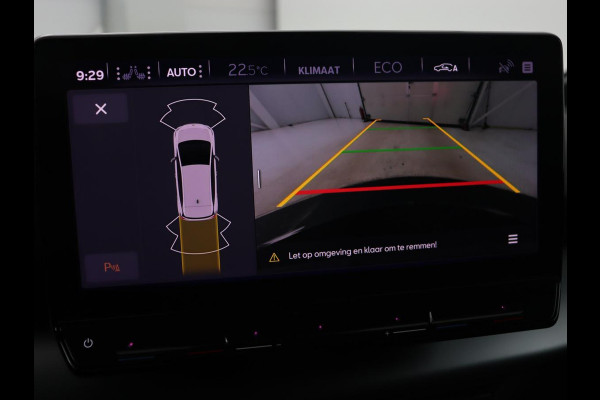 CUPRA Born Performance One 62 kWh | Stoel & stuurverwarming | Massage | Camera | Adaptive cruise | Carplay | Keyless | Navigatie CUPRA Born Performance One 62 kWh | Stoel & stuurverwarming | Massage | Camera | Adaptive cruise | Carplay | Keyless | Navigatie