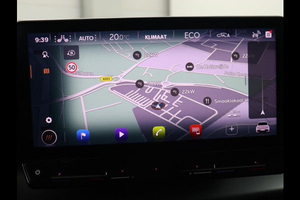 CUPRA Born Performance One 62 kWh | Stoel & stuurverwarming | Massage | Camera | Adaptive cruise | Carplay | Keyless | Navigatie CUPRA Born Performance One 62 kWh | Stoel & stuurverwarming | Massage | Camera | Adaptive cruise | Carplay | Keyless | Navigatie