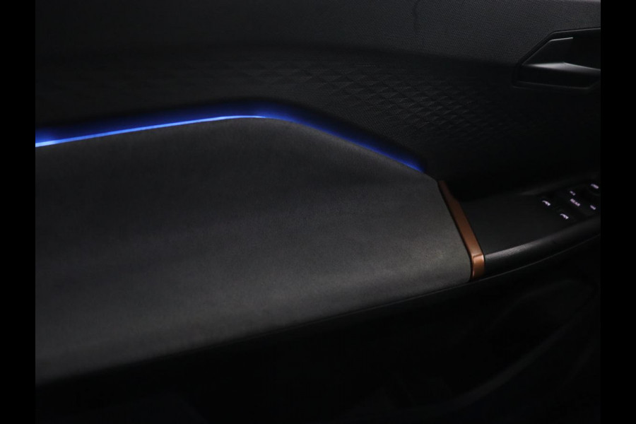 CUPRA Born Performance One 62 kWh | Stoel & stuurverwarming | Massage | Camera | Adaptive cruise | Carplay | Keyless | Navigatie CUPRA Born Performance One 62 kWh | Stoel & stuurverwarming | Massage | Camera | Adaptive cruise | Carplay | Keyless | Navigatie