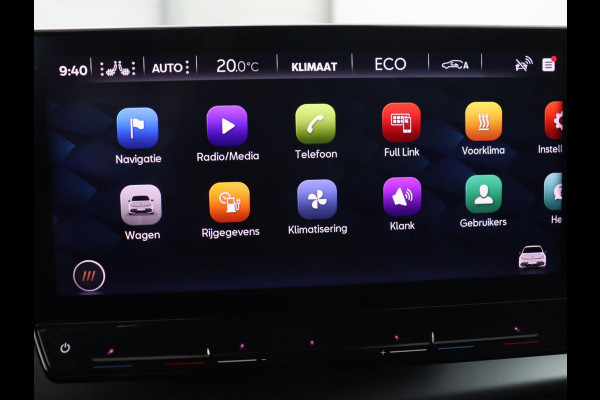 CUPRA Born Performance One 62 kWh | Stoel & stuurverwarming | Massage | Camera | Adaptive cruise | Carplay | Keyless | Navigatie CUPRA Born Performance One 62 kWh | Stoel & stuurverwarming | Massage | Camera | Adaptive cruise | Carplay | Keyless | Navigatie