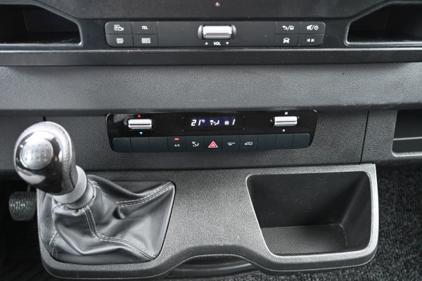 Mercedes-Benz Sprinter 317 CDI L2H2 360 Graden camera, Geveerde stoel, Navigatie Mercedes-Benz Sprinter 317 CDI L2H2 360 Graden camera, Geveerde stoel, Navigatie