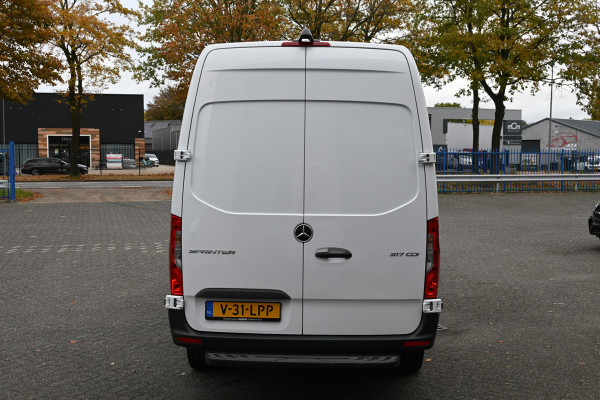 Mercedes-Benz Sprinter 317 CDI L2H2 360 Graden camera, Geveerde stoel, Navigatie Mercedes-Benz Sprinter 317 CDI L2H2 360 Graden camera, Geveerde stoel, Navigatie