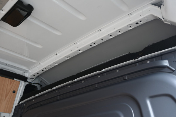 Mercedes-Benz Sprinter 317 CDI L2H2 360 Graden camera, Geveerde stoel, Navigatie Mercedes-Benz Sprinter 317 CDI L2H2 360 Graden camera, Geveerde stoel, Navigatie