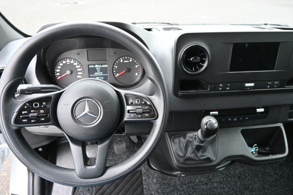 Mercedes-Benz Sprinter 317 CDI L2H2 360 Graden camera, Geveerde stoel, Navigatie Mercedes-Benz Sprinter 317 CDI L2H2 360 Graden camera, Geveerde stoel, Navigatie