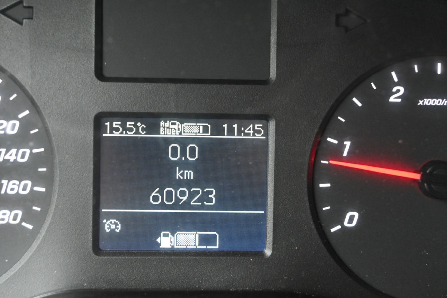 Mercedes-Benz Sprinter 317 CDI L2H2 360 Graden camera, Geveerde stoel, Navigatie Mercedes-Benz Sprinter 317 CDI L2H2 360 Graden camera, Geveerde stoel, Navigatie