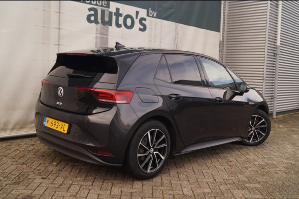 Volkswagen ID.3 Life 58kWh -NAVI-ECC-PDC- Volkswagen ID.3 Life 58kWh -NAVI-ECC-PDC-