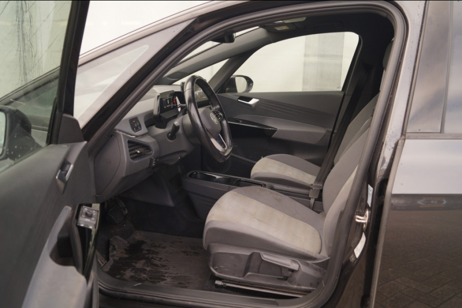 Volkswagen ID.3 Life 58kWh -NAVI-ECC-PDC- Volkswagen ID.3 Life 58kWh -NAVI-ECC-PDC-