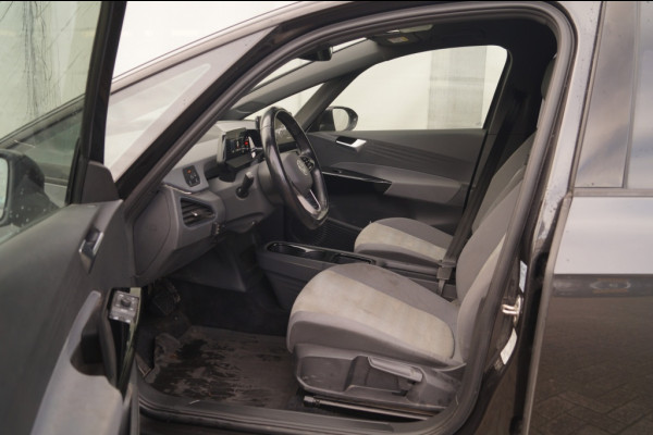 Volkswagen ID.3 Life 58kWh -NAVI-ECC-PDC- Volkswagen ID.3 Life 58kWh -NAVI-ECC-PDC-